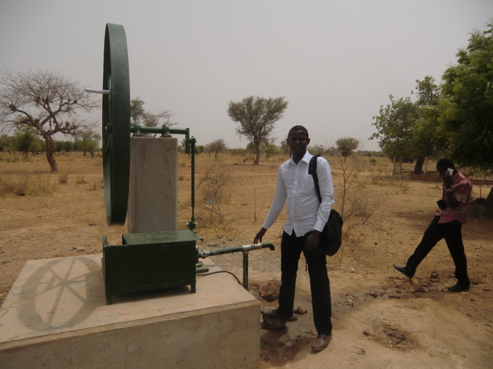 Processus de pérennisation des services de gestion des déchets ménagers au Burkina Faso