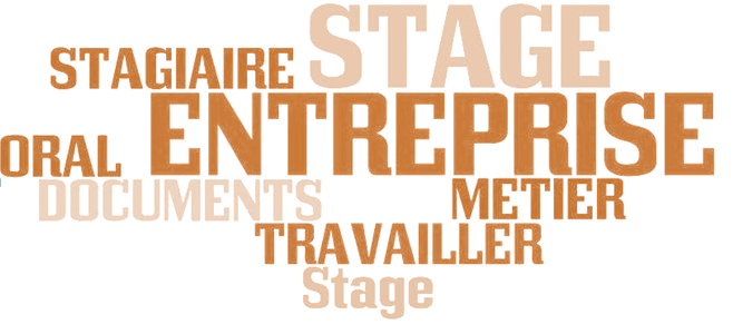 Faire un stage