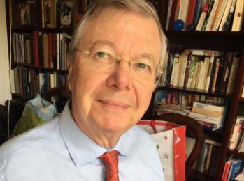 photo charles lagrange